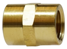 midland, 1/2   BRASS LP BS COUPLING