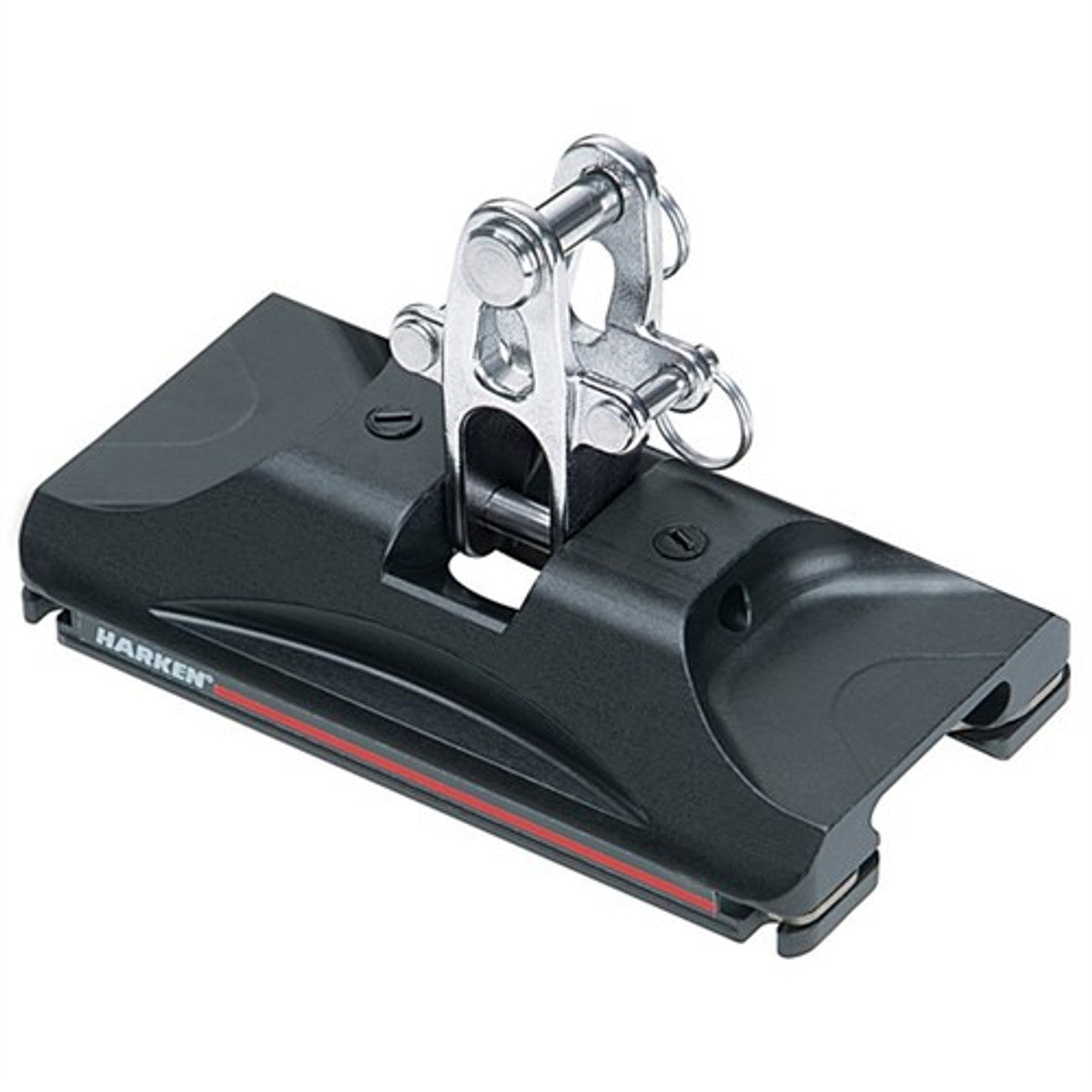 HARKEN INC., 1250 SB CB CAR