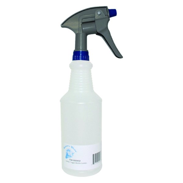 INTER-CITY MANUFACTURING CO., 32 oz. SPRAY BOTTLE