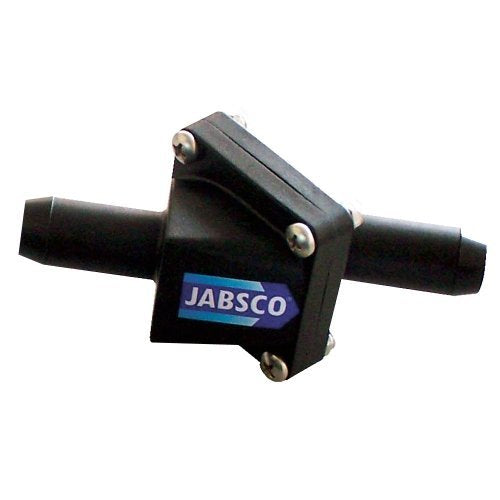 Jabsco, 3/4  CHECK VALVE