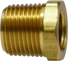 midland, 3/8 X 1/4  BRASS   BUSHNG