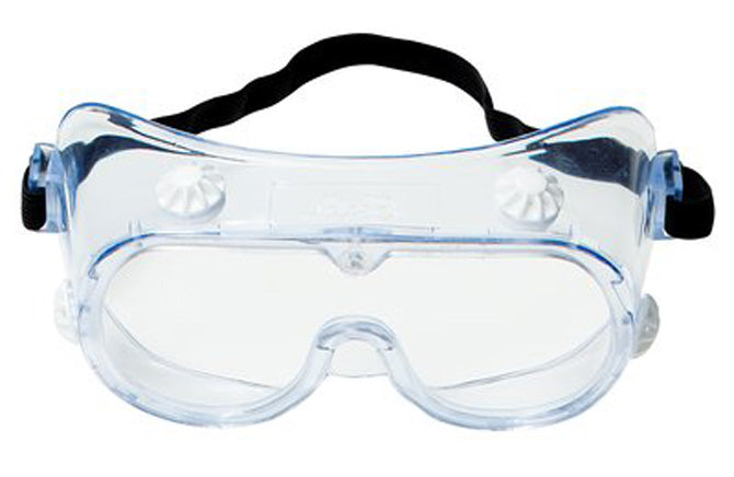 3M, 3M Adjustable Safety Goggles