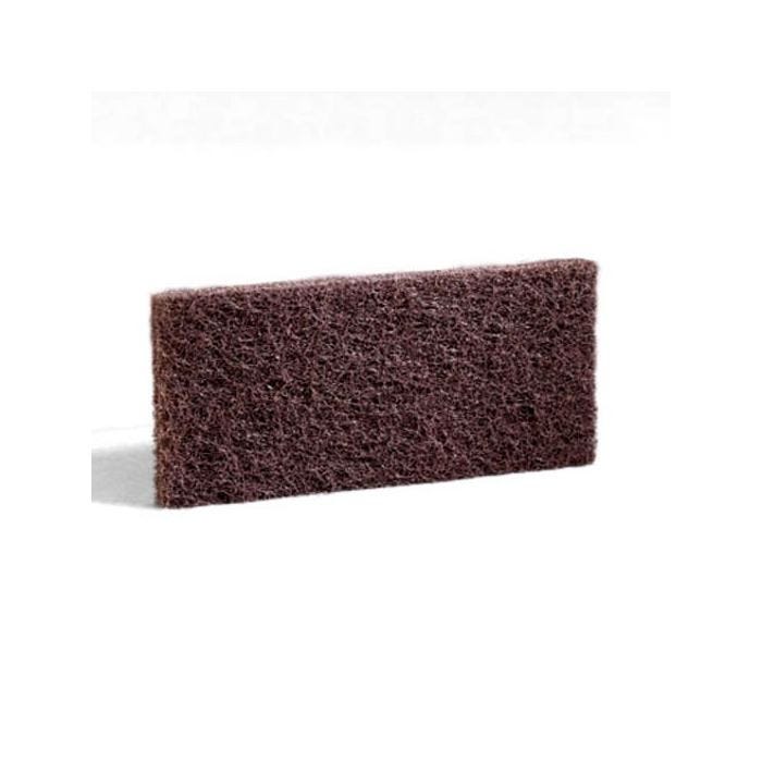 3M, 3M Brown Doodlebug Scrub & Strip Pad