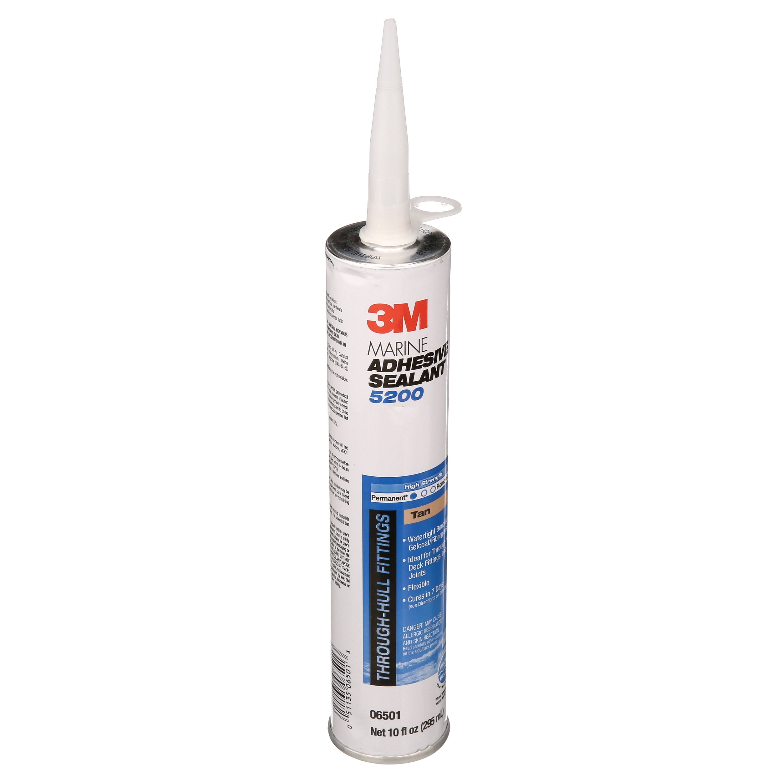 3M, 3M Sealant 5200 10 oz. Tan