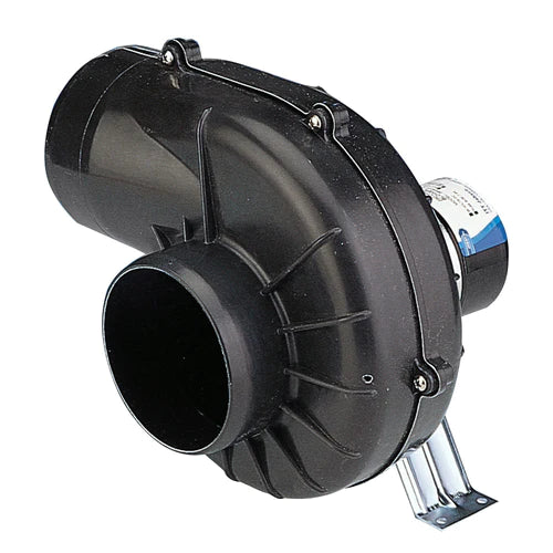 Jabsco, 4 in. BLOWER 12V