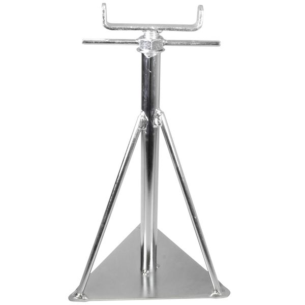 AG, AG Chassis Support Stand 15" (380mm To 470mm)