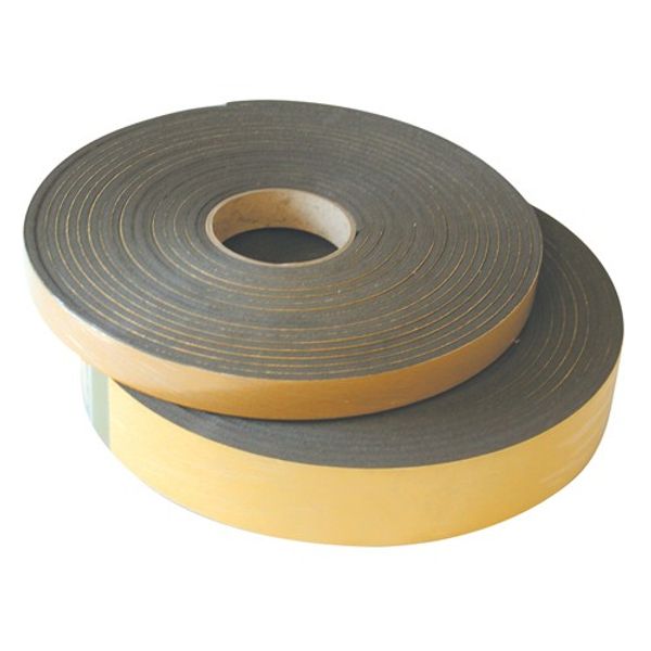 AG, AG Closed Cell Foam Tape 12 x 3mm x 15m (Each)