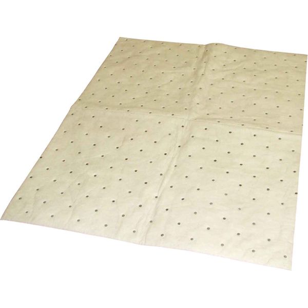 AG, AG Single Weight Oil Absorbent Pad (0.5L / 400 x 500mm)