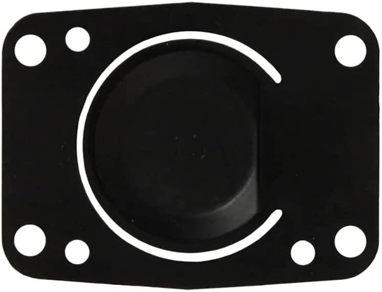 Jabsco, BASE VALVE GASKET