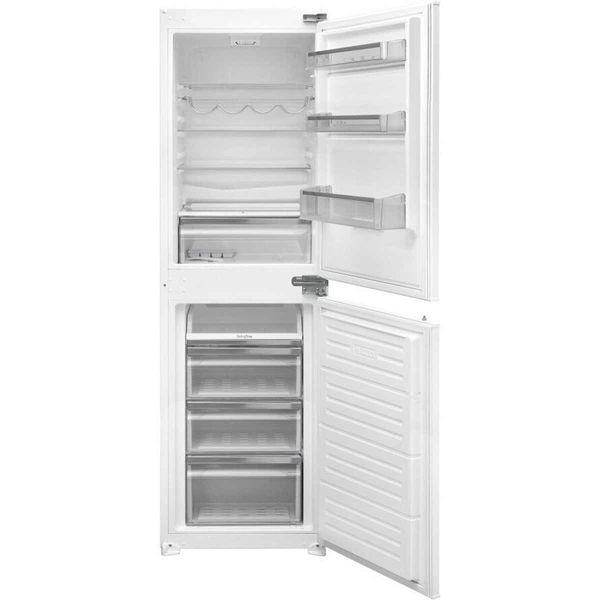 CDA, CDA CRI751 Integrated Fridge Freezer