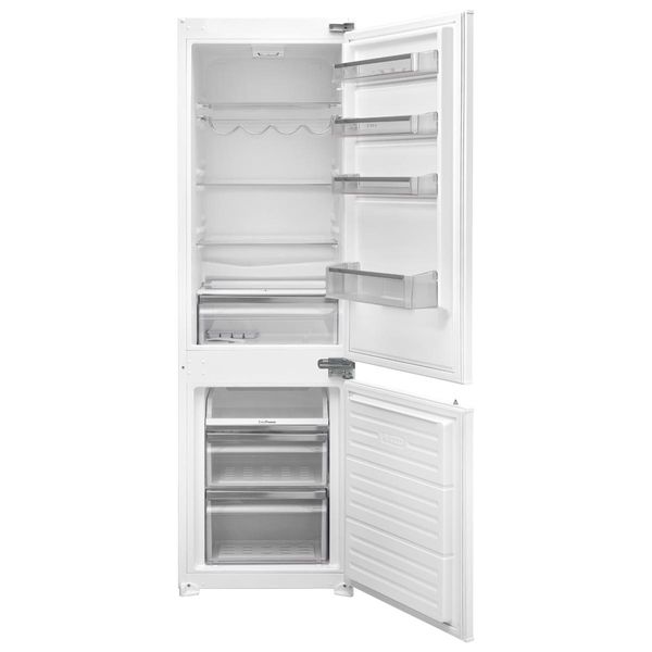 CDA, CDA CRI771 Integrated Fridge Freezer