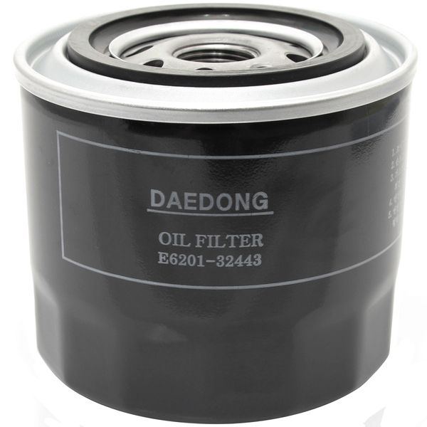 Canaline, Canaline 38/42/52/60 Oil Filter - KYE6201-32443