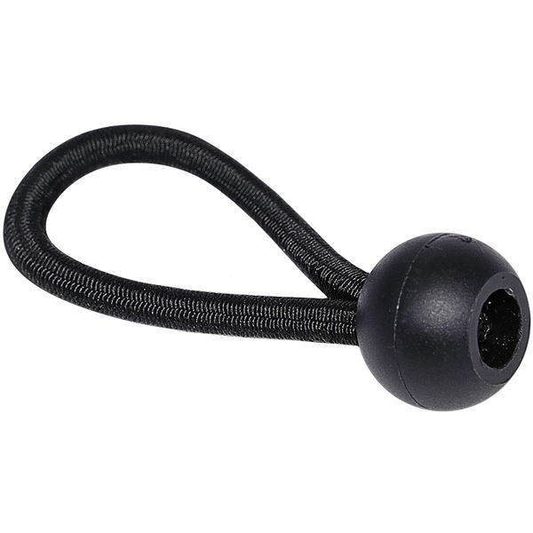 ChasNewensMarine, Canopy Ball Loop 3" Black - 352