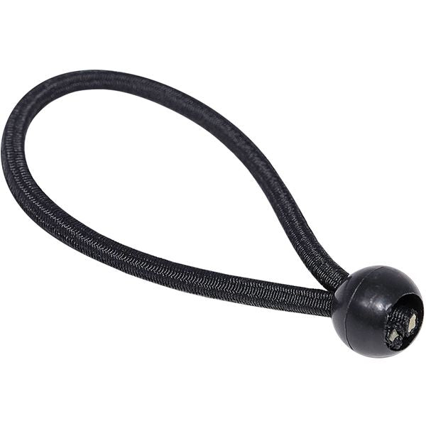 ChasNewensMarine, Canopy Ball Loop 4" Black - 3262