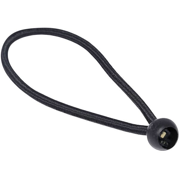 ChasNewensMarine, Canopy Ball Loop 6" Black - 353