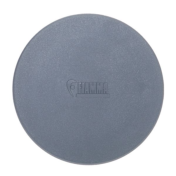 Fiamma, Cap for Recessed Connection - 02411-01B