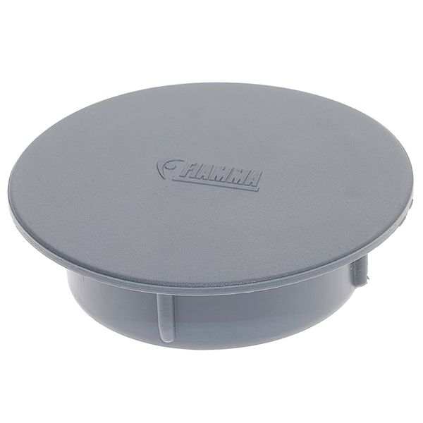 Fiamma, Cap for Recessed Connection - 02411-01B