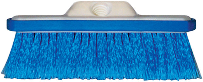 INTER-CITY MANUFACTURING CO., Captains Choice Boat Brush Soft Bristle