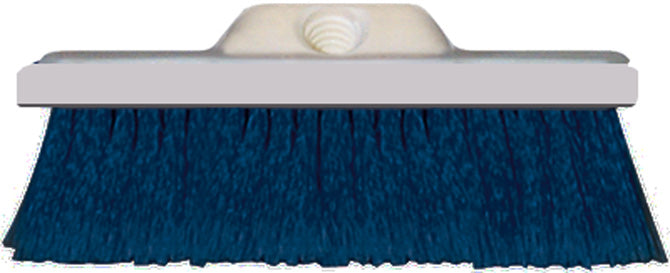 INTER-CITY MANUFACTURING CO., Captains Choice Brush Boat Wash 9-inch