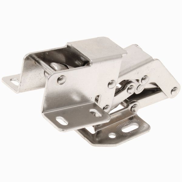 ChasNewensMarine, Caravan Locker Door Hinge - RCSP1617