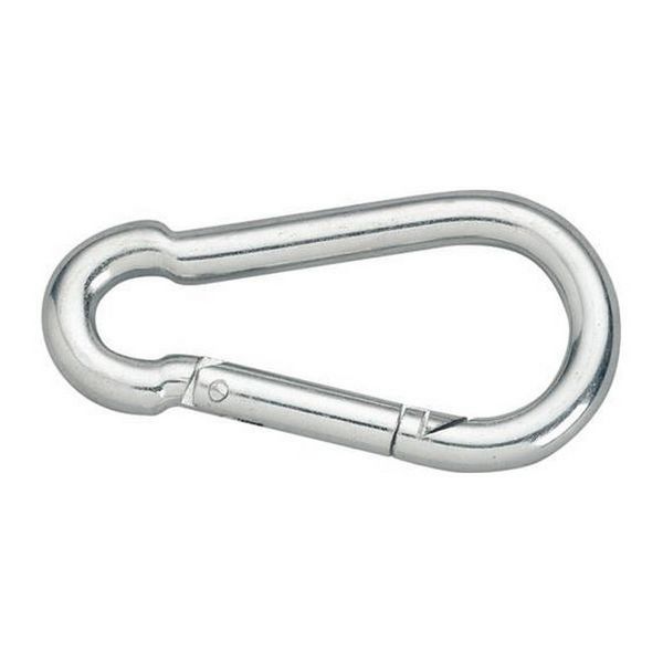 ChasNewensMarine, Carbine Hook Stainless Steel 10mm - 56510PC