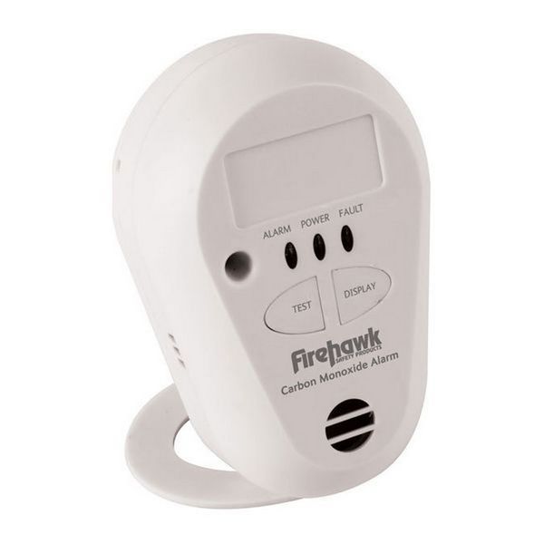 Firehawk, Carbon Monoxide Alarm Firehawk Co7B