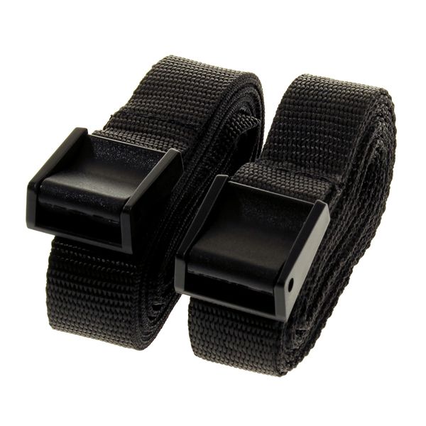 ChasNewensMarine, Cargo Straps - 00059