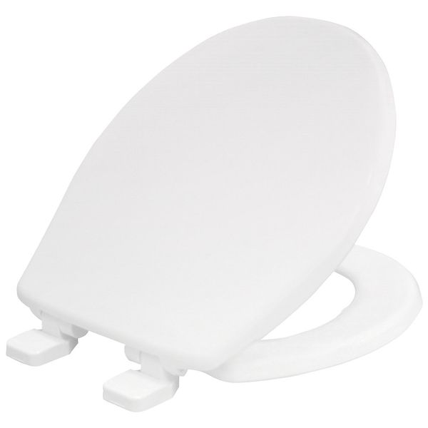 AG, Carrara & Matta/Bemis Soft Close Toilet Seat