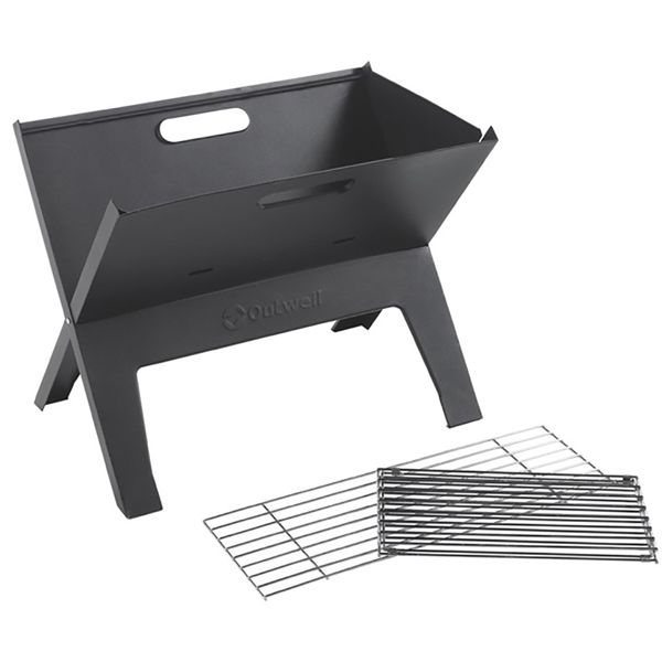 Outwell, Cazal Portable Grill 66cm - 650069