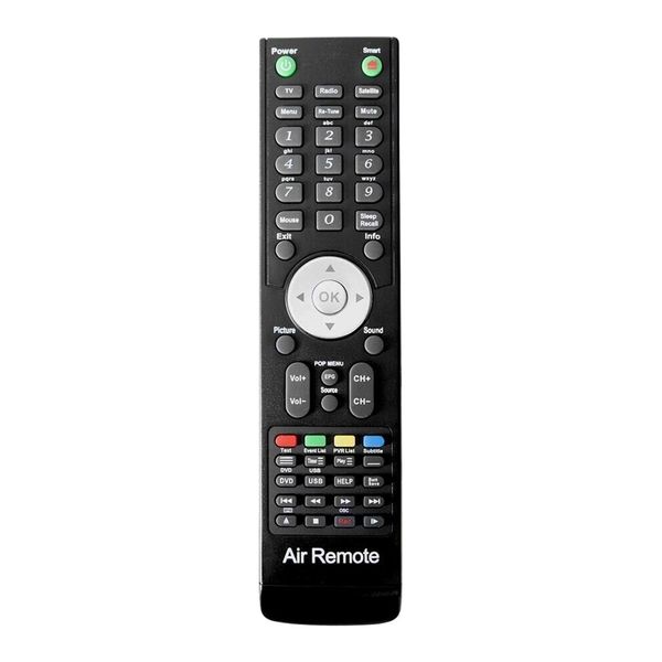 Cello, Cello Smart TV Remote Control - CELLO SMART REMOTE CONTROL