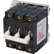 LEWMAR, Circuit Breaker 250A  68000895 by LEWMAR