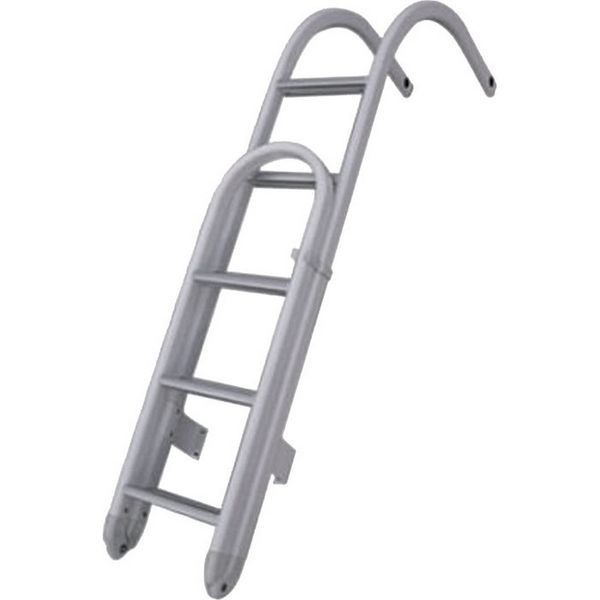 MAPA, Clamp Top Ladder 8 Step - 0603214 CLAMP TOP