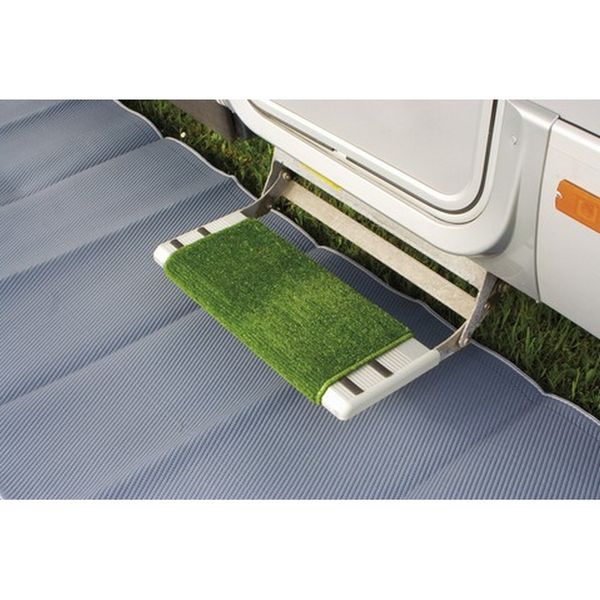 Fiamma, Clean Step Green - 04593-01-