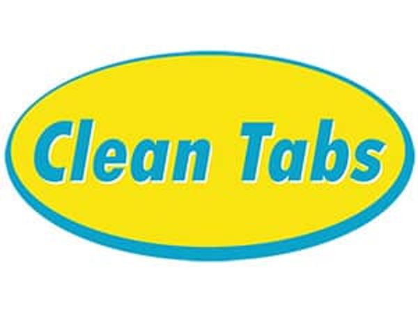 Clean Tabs