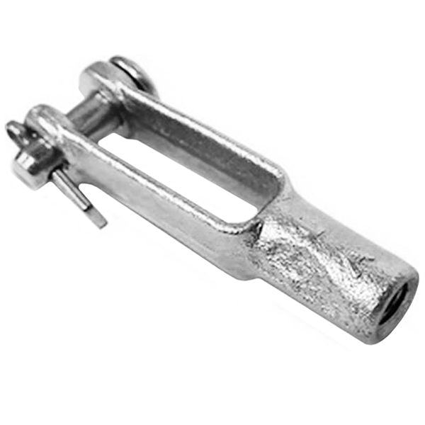 ChasNewensMarine, Clevis End 33C - TX031800