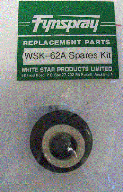 Imtra, Fynspray Service Kit for WS-62 with Nitrile Washer