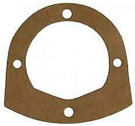 ITT JABSCO/RULE/XYLEM, GASKET  (37010)