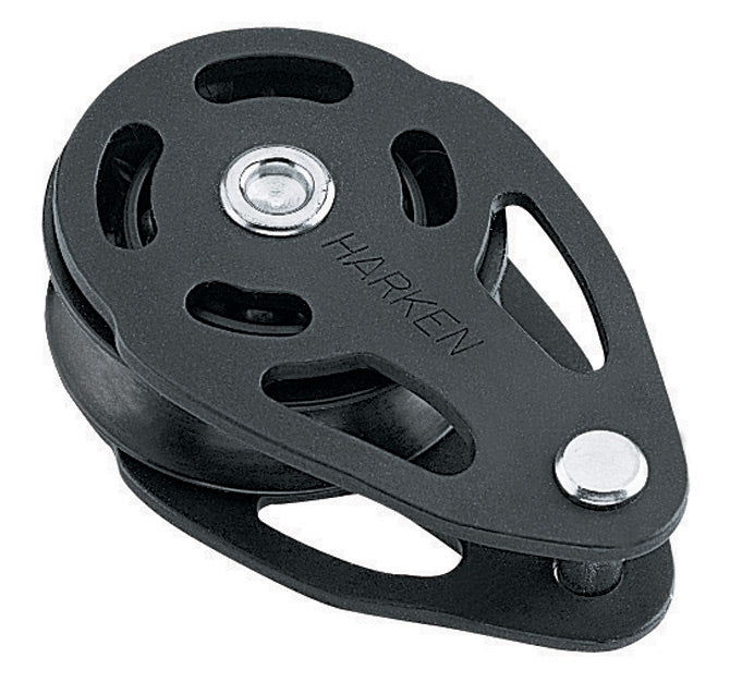 HARKEN INC., Harken Aluminum ESP Mastcollar Block - 75mm