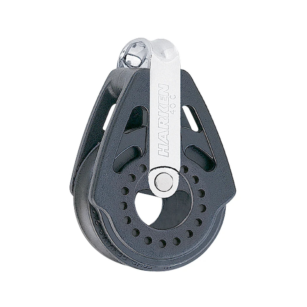 HARKEN INC., Harken Carbo Block - 40mm