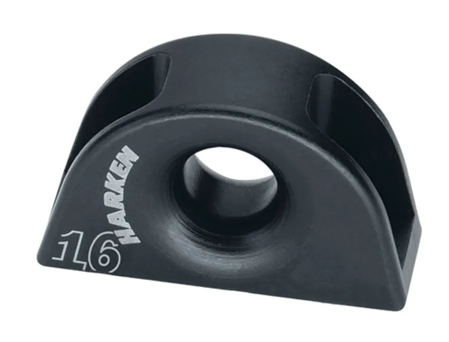 HARKEN INC., Harken Fairlead Single Bolt-Down 16mm