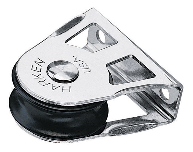 HARKEN INC., Harken Fixed Lead