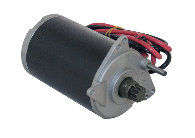 LEWMAR, Lewmar Windlass Pro-Series Motor 12V