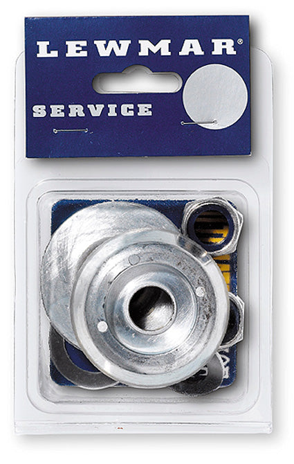 LEWMAR, Lewmar Zinc Anode Kit 250/300 (Pair)