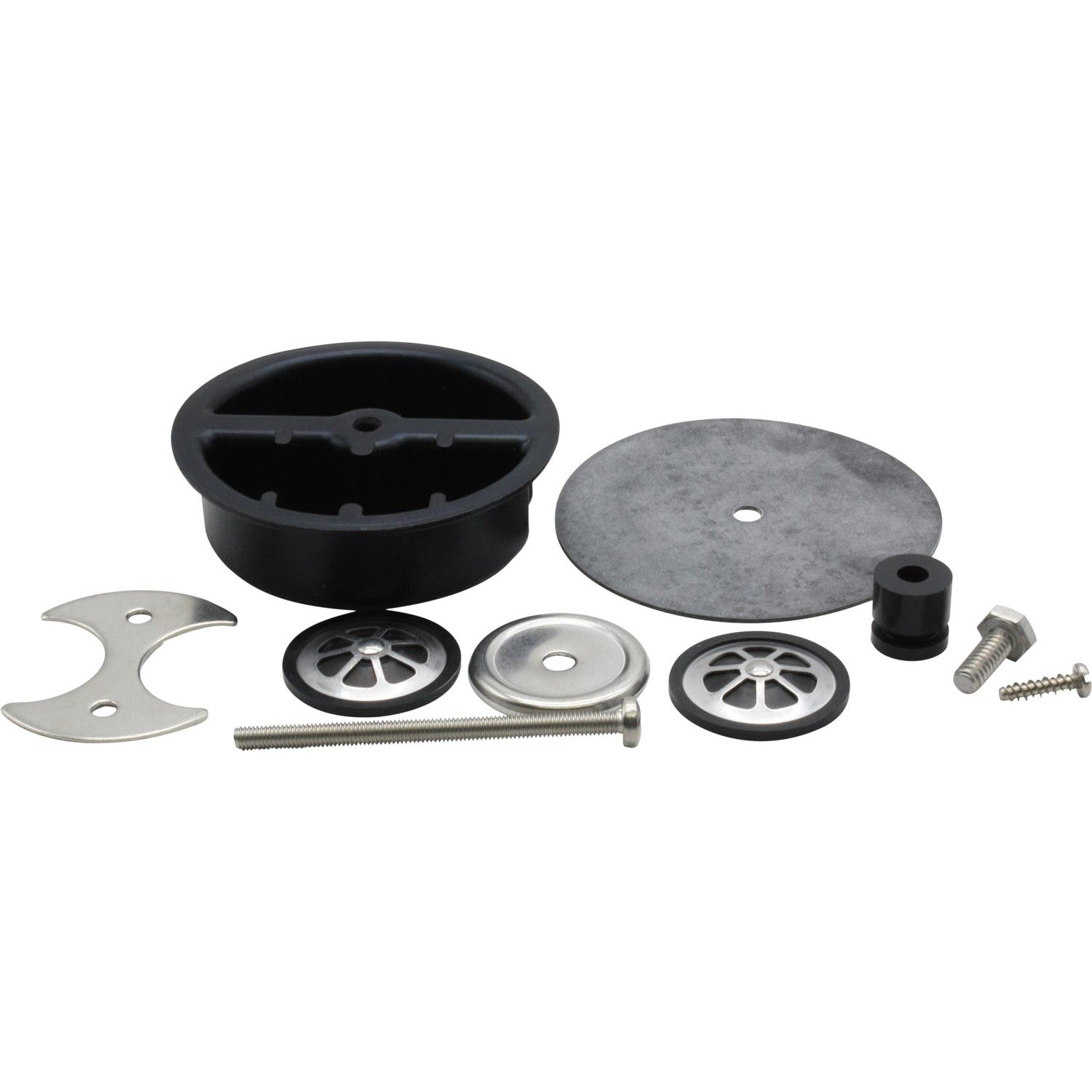 ITT JABSCO/RULE/XYLEM, MAJOR SERVICE KIT