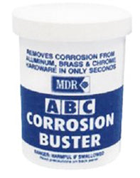 MARINE DEV. & RESEARCH CORP, MDR ABC Corrosion Buster - 8oz.