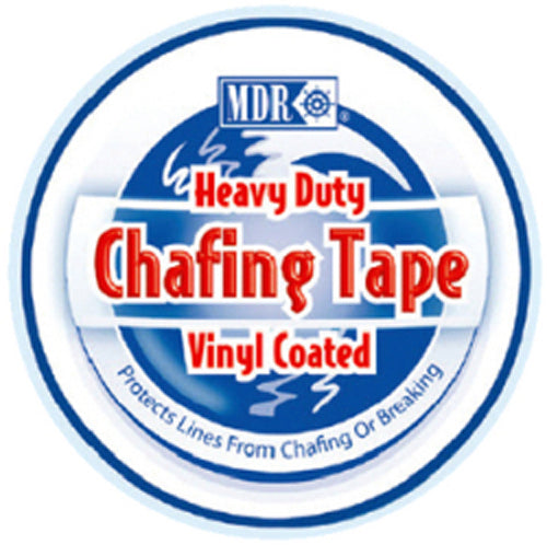 MARINE DEV. & RESEARCH CORP, MDR Chafing Tape - 1" x 25'