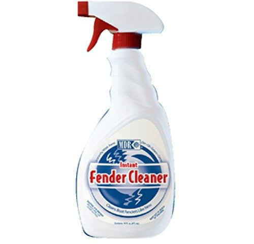 MARINE DEV. & RESEARCH CORP, MDR Fender Cleaner - 16oz.