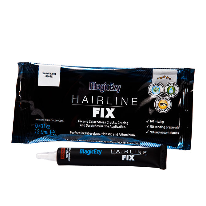 MagicEzy Hairline Fix - Oyster White