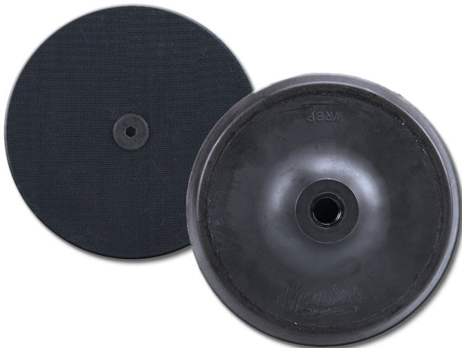 MEGUIAR'S, INC., Meguiar Rotary Backing Plate