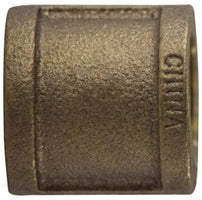 midland, Midland Bronze 1" Coupling